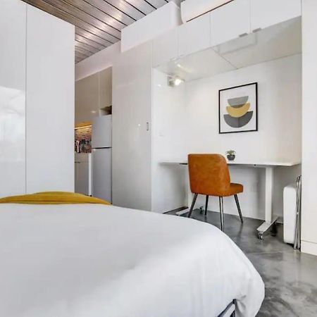 Kcm Mikros Smart Apartments 2 Cleveland Eksteriør billede